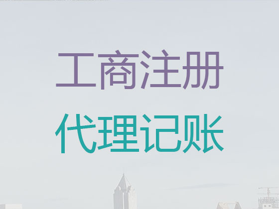 东莞代理记账-记账报税公司